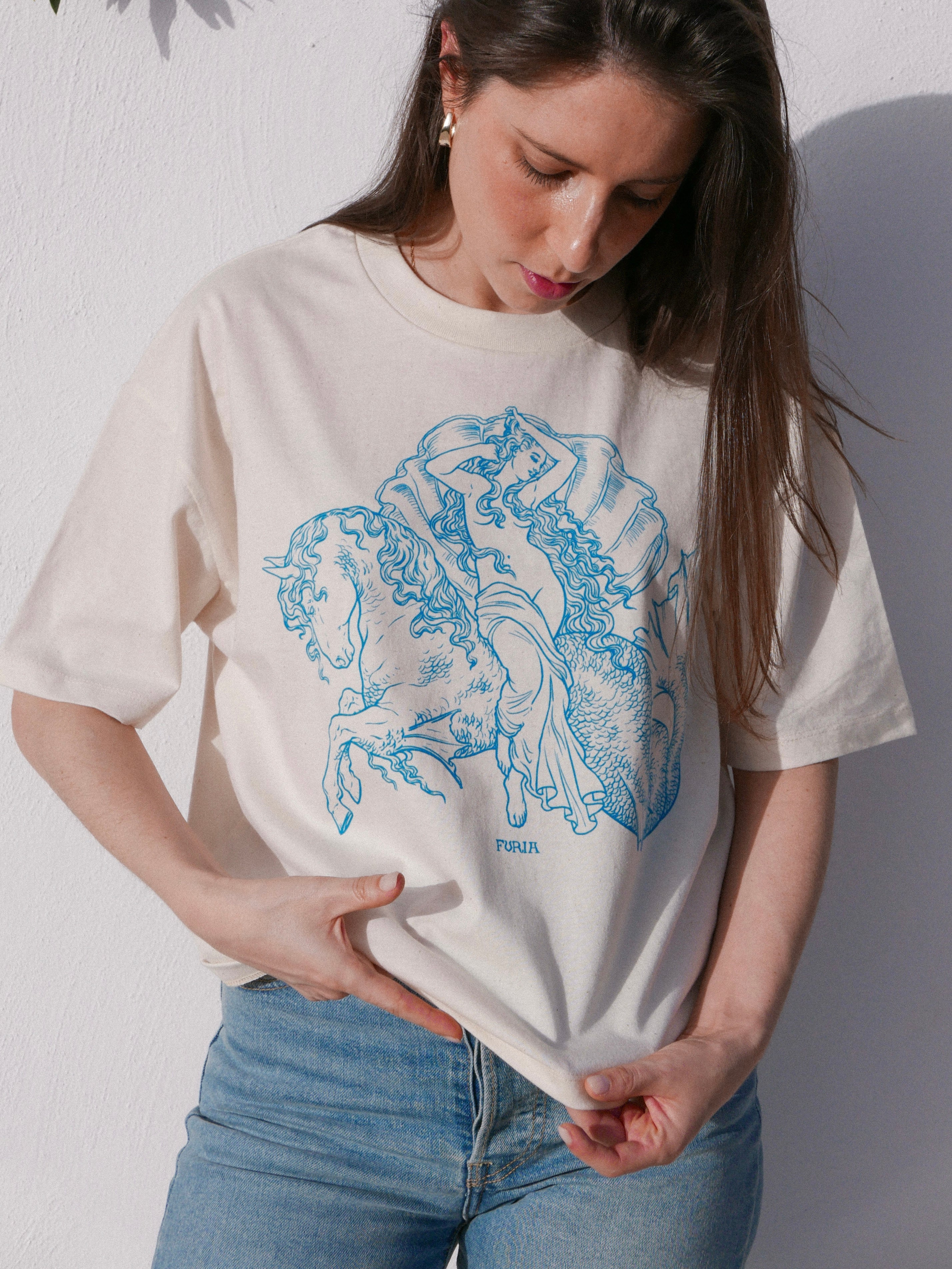 CAMISETAS